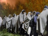 Croatia vrea sa se protejeze de refugiati cu armata