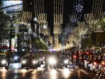 Regiunea Bucuresti-Ilfov, cea mai dezvoltata din Romania. Capitala depaseste Atena, Madrid si Berlin la PIB/locuitor raportat la media UE