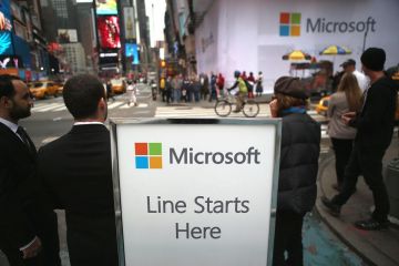 Wall Street Journal: Microsoft, in mijlocul unui scandal international. Ar fi dat mita in mai multe tari, inclusiv in Romania