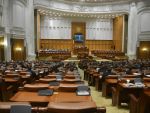 Statutul parlamentarilor a fost adoptat