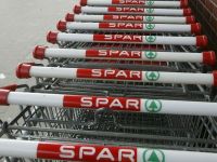 Firma din Brasov care detine franciza retailerului olandez Spar a intrat in insolventa