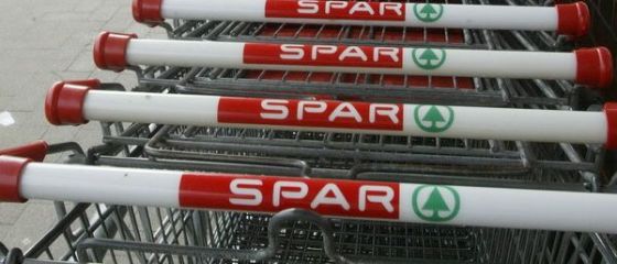 Firma din Brasov care detine franciza retailerului olandez Spar a intrat in insolventa