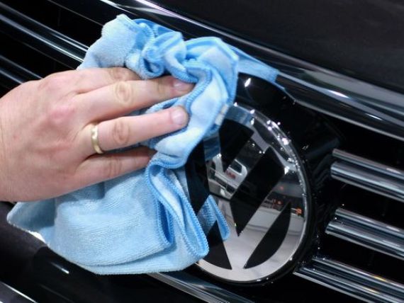 VW anunta oficial rechemarea a peste 384.000 de vehicule de pe cea mai mare piata la nivel mondial