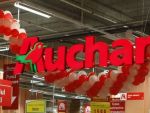 Consiliul Concurentei analizeaza preluarea hipermarketurilor Real de catre Auchan