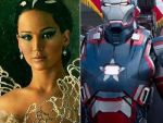 Filmele de 1 mld. dolari in 2013: Iron Man, The Hunger Games si Man of Steel vor face cele mai mari incasari in acest an