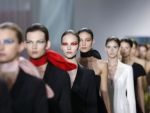 Casa Dior, acuzata de rasism pe podiumul de moda