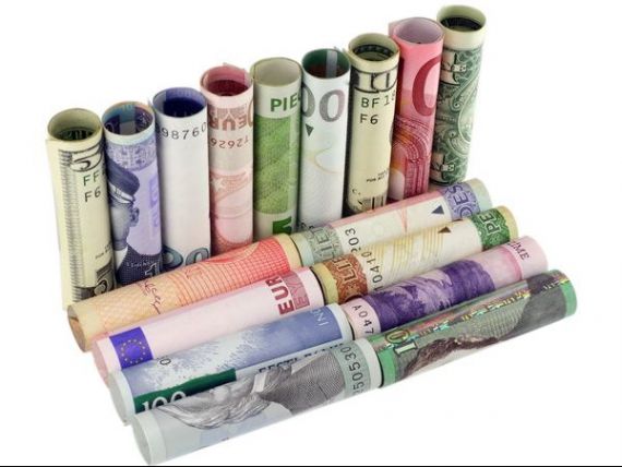 BCE: Romanii au circa 100 mil. euro depozitate in bancile cipriote. Cine sunt strainii care au cei mai multi bani blocati pe insula