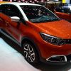 Premierele anului la Geneva 2013: Nissan-ul Star Trek si Captur