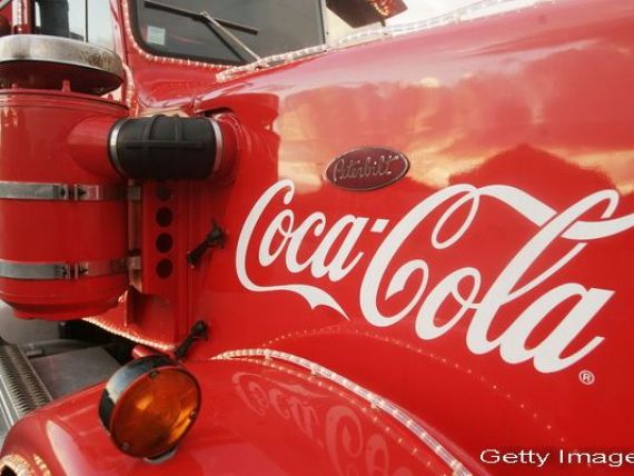 Coca Cola: S -ul de la social media nu vine de la Sales