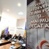 A inceput cea mai mare campanie de recrutare de manageri privati la o companie de stat. Se cauta 60 de directori pentru Hidroelectrica