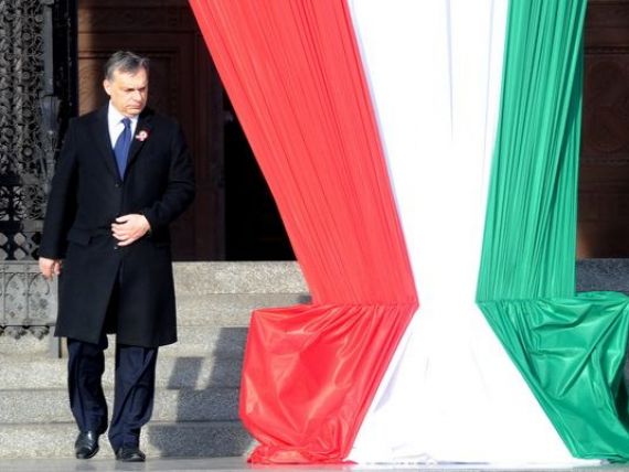 Relatii diplomatice tensionate. Ambasadorul Romaniei, convocat urgent la MAE ungar, dupa unele declaratii ale lui Victor Ponta