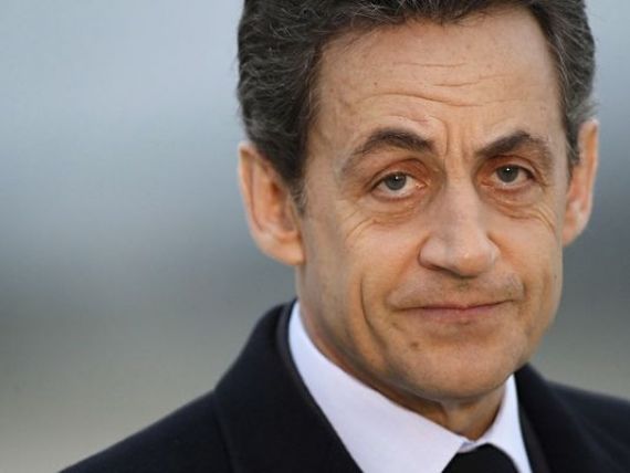 Nicolas Sarkozy, pus sub acuzare in dosarul de coruptie in care este implicata si mostenitoarea imperiului L rsquo;Oreal