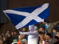 Referendum pentru independenta. Scotienii isi decid viitorul pe 18 septembrie 2014