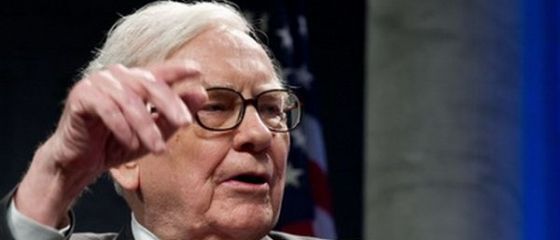 Warren Buffett redevine al treilea cel mai bogat om al Planetei, devansandu-l pe proprietarul Zara, Amancio Ortega