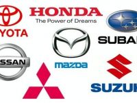 
	Care vor fi cele mai vandute marci auto? Viitorul nu suna bine pentru masinile japoneze
