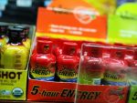 Bauturile energizante pot cauza hipertensiune si boli cardiace fatale