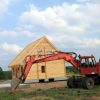 Au reaparut clientii interesati de locuintele in constructie. Cine sunt cei care-si permit case de 100.000 de euro