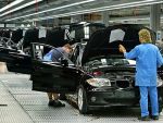 Unul dintre marii producatori auto din Germania va deschide o fabrica la noi, declara Ponta