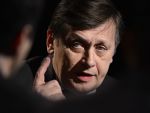 Antonescu, despre coplata, la Dupa 20 de ani : Deocamdata este o discutie deschisa, vedem daca Guvernul si-o asuma