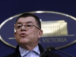 Ministrul de Interne: Trebuie sa ne gandim din nou la suspendarea presedintelui