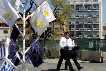 Cea mai drastica masura din planul de salvare a Ciprului: taxa de 30% pe depozitele de la Bank of Cyprus, care depasesc 100.000 euro