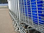 Supermarketurile din Cipru, in pericol sa ramana fara alimente, din cauza blocarii sistemului bancar