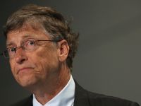 Bill Gates se retrage din afaceri, pentru a se dedica filantropiei. Al doilea cel mai bogat om al planetei demisionează de la Microsoft și Berkshire Hathaway