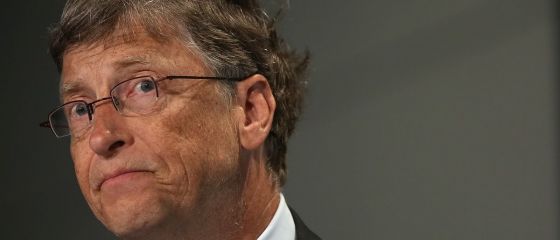 Bill Gates se retrage din afaceri, pentru a se dedica filantropiei. Al doilea cel mai bogat om al planetei demisionează de la Microsoft și Berkshire Hathaway