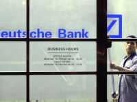 Unul dintre directorii Deutsche Bank a cerut sa-i fie redus salariul cu 2 milioane de euro