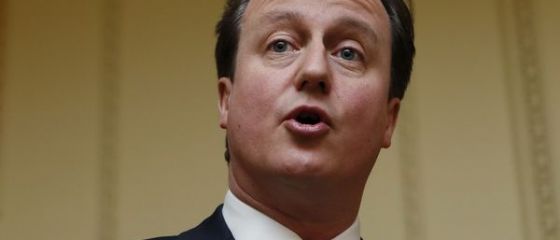 Imigrantii in Marea Britanie nu vor primi ajutoare daca nu isi gasesc de lucru in sase luni