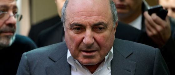 Rezultatele autopsiei lui Boris Berezovski indica, cel mai probabil, o moarte prin spanzurare