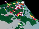 Pe scena UE intra statul cu nr. 28. Croatia, pregatita sa adere la Uniune la 1 iulie