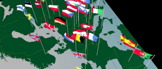 Pe scena UE intra statul cu nr. 28. Croatia, pregatita sa adere la Uniune la 1 iulie