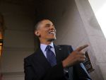 Barack Obama nominalizeaza pentru prima data o femeie la conducerea Secret Service