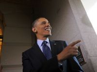 Barack Obama il demite pe seful Fiscului american