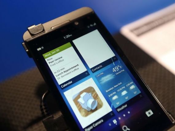 Detinatorii de carduri MasterCard vor putea efectua plati mobile de pe smartphone-uri