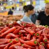Iarna prelungita afecteaza culturile de legume