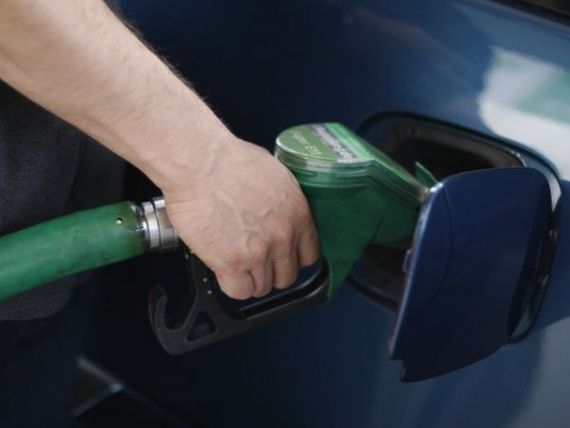 In Romania se gaseste cea mai ieftina benzina din UE. Topul preturilor la carburanti in Europa