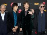 The Rolling Stones va canta pentru prima data la Festivalul Glastonbury, in iunie