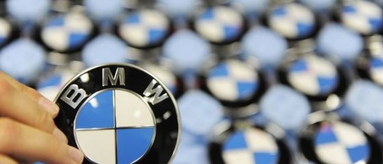 Romania, Slovacia si Ungaria, pe lista scurta a BMW pentru deschiderea unei fabrici