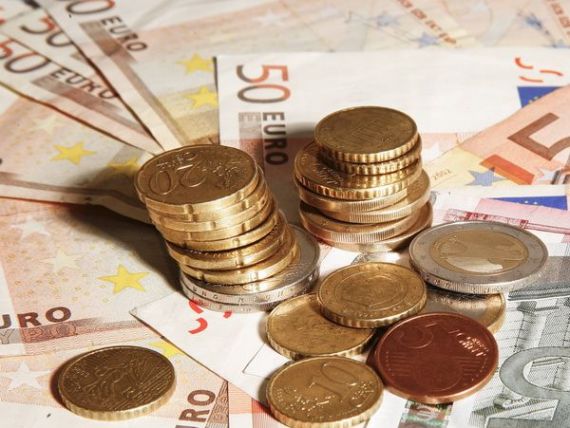 BNR mentine rata dobanzii de politica monetara la 5,25%, cea mai mare din UE