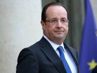 Peste jumatate dintre francezi considera ca Hollande nu este un presedinte bun