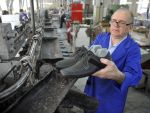 Clujana, candva cea mai mare fabrica de incaltaminte din tara, cauta solutii de supravietuire