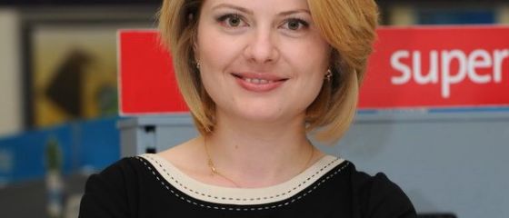 Meet the WOMAN!: Violeta Luca, CEO Flanco. Diplomatia, echilibrul si echitabilitatea vs. agresivitatea in afaceri