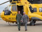 Printul William, starul unui nou serial TV produs de BBC