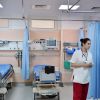 In ultimii sase ani, Romania a pierdut 20.000 de medici si 226 mil. euro. Acum se cauta solutii pentru motivarea personalului supercalificat din tara