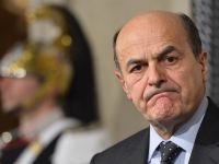 
	Premierul desemnat din Italia renunta la formarea guvernului
