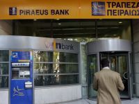 
	Rata creditelor neperformante a Piraeus Bank in Romania a crescut anul trecut de la 18% la 28%
