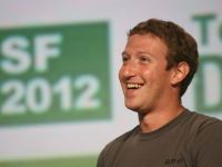 Zuckerberg trebuie sa plateasca la stat impozite de 1,1 mld. dolari, ca urmare a listarii Facebook pe bursa