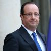 Hollande vrea sa impoziteze cu 75% salariile foarte mari din companiile franceze
